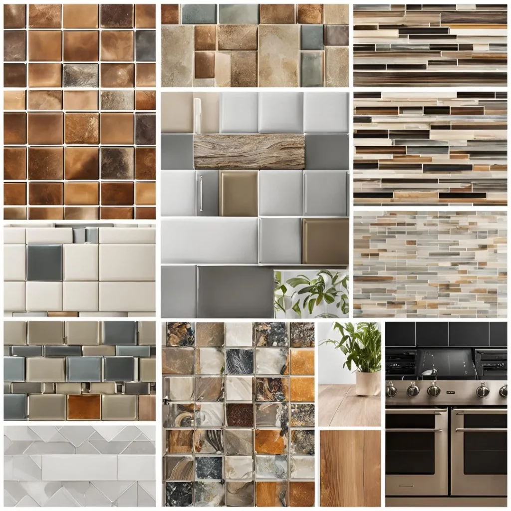 Kitchen Backsplash Ideas In All Styles 04