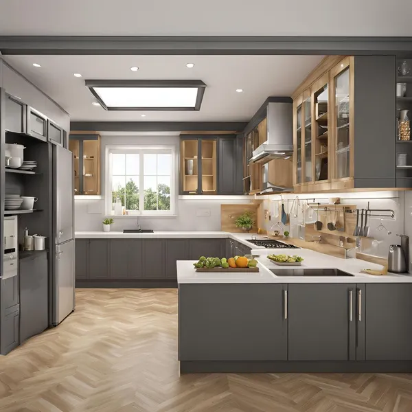 Modular Kitchen Designs 03