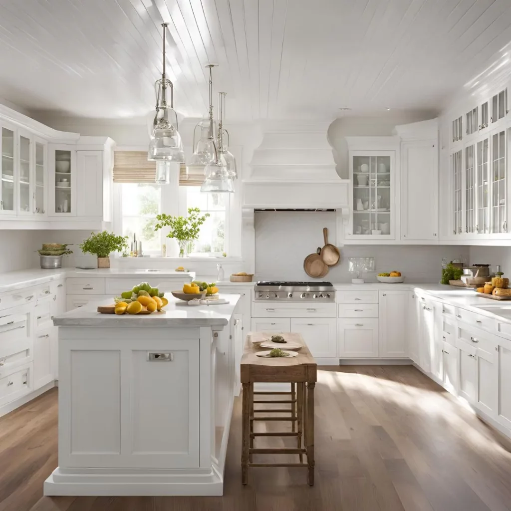 White kitchen designs 03