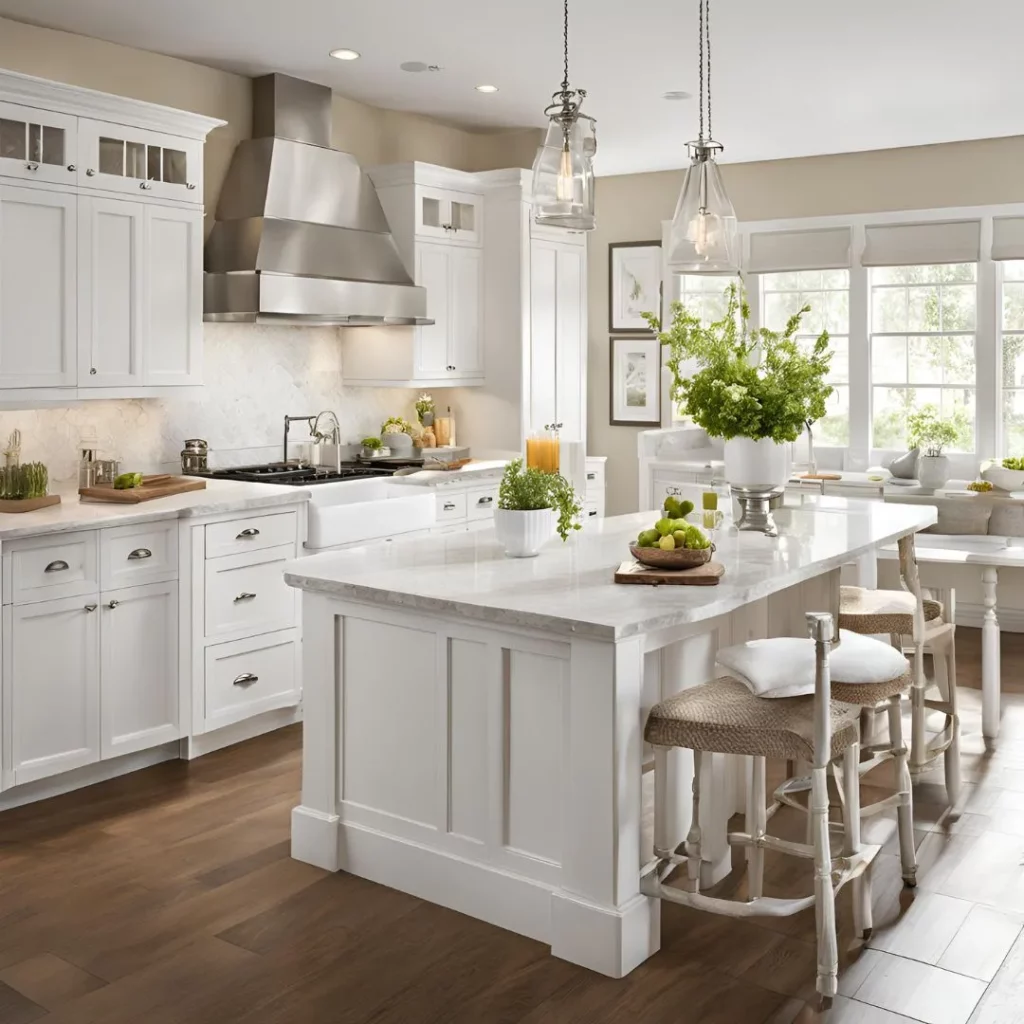 White kitchen designs 04