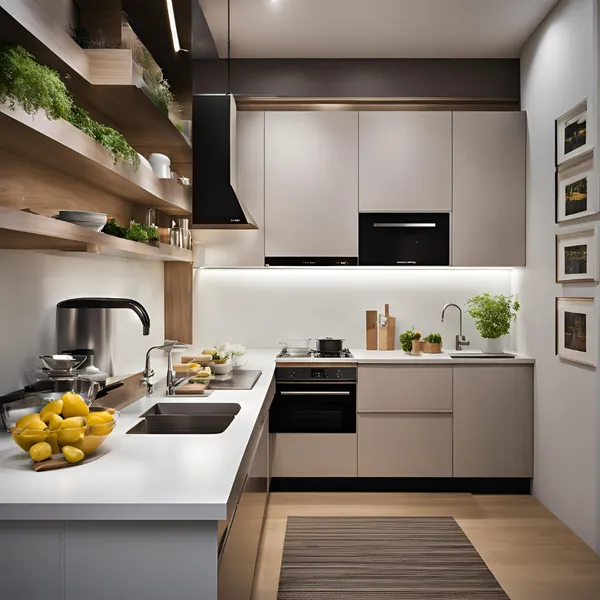 compact kitchen layouts 01